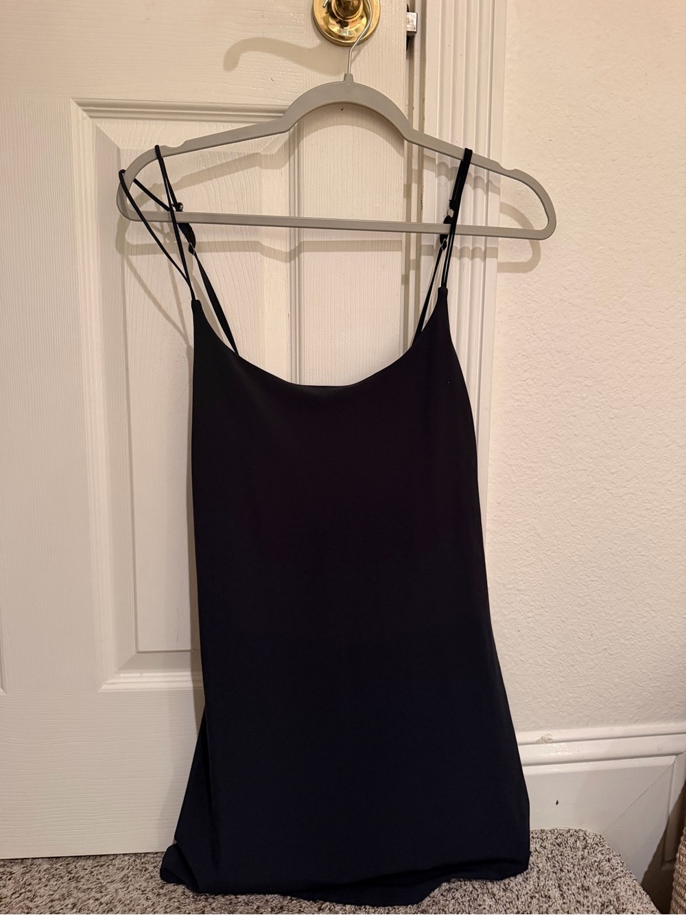 Abercrombie Mini Dress